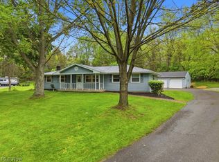 6160 Coyla Ave NW, Canal Fulton, OH 44614