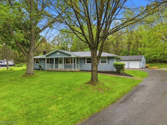 6160 Coyla Ave NW, Canal Fulton, OH 44614