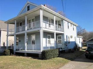 13 Alpine Pl, Franklin, MA 02038