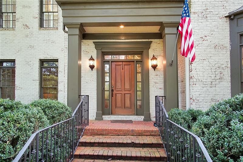 1363 Peachtree Battle Ave NW, Atlanta, GA 30327 | Zillow