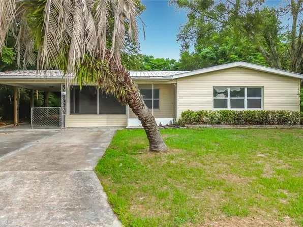 10 S Wadsworth Ave, Beverly Hills, FL 34465