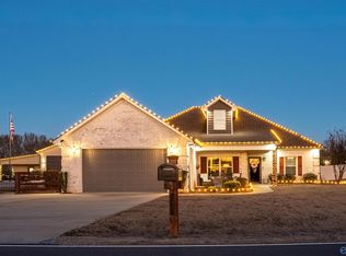 22542 Sharp Rd, Athens, AL 35613