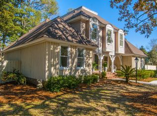 918 Regatta Rd, Charleston, SC 29412