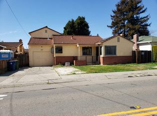 20073 Center St, Castro Valley, CA 94546