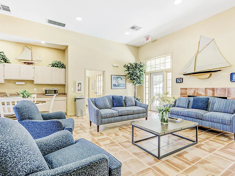 The Villas at Newport Landing — Photo 22