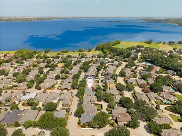 648 Woodland Way, Rockwall, TX 75087