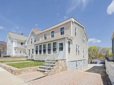 21 Sumner St, Milford, MA, 01757