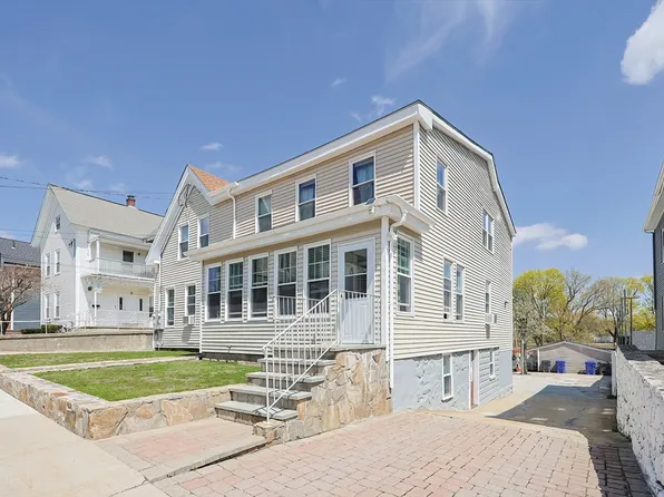 21 Sumner St, Milford, MA 01757