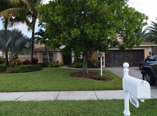 9564 Lake Serena Dr, Boca Raton, FL 33496