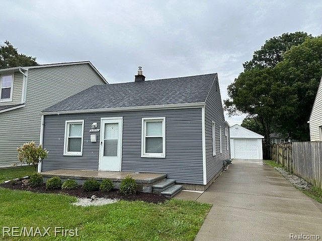 1st image of 23352 Tawas Ave