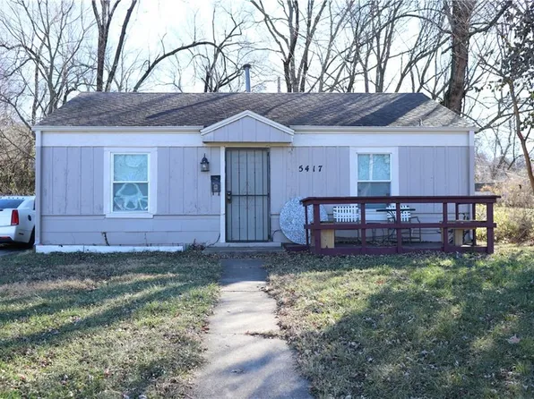 5417 College Ave, Kansas City, MO 64130