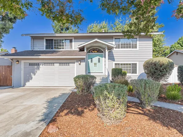 1512 Hallcrest Dr, San Jose, CA 95118