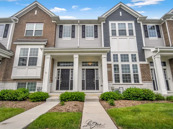 13926 S Addison Trl, Homer Glen, IL 60491