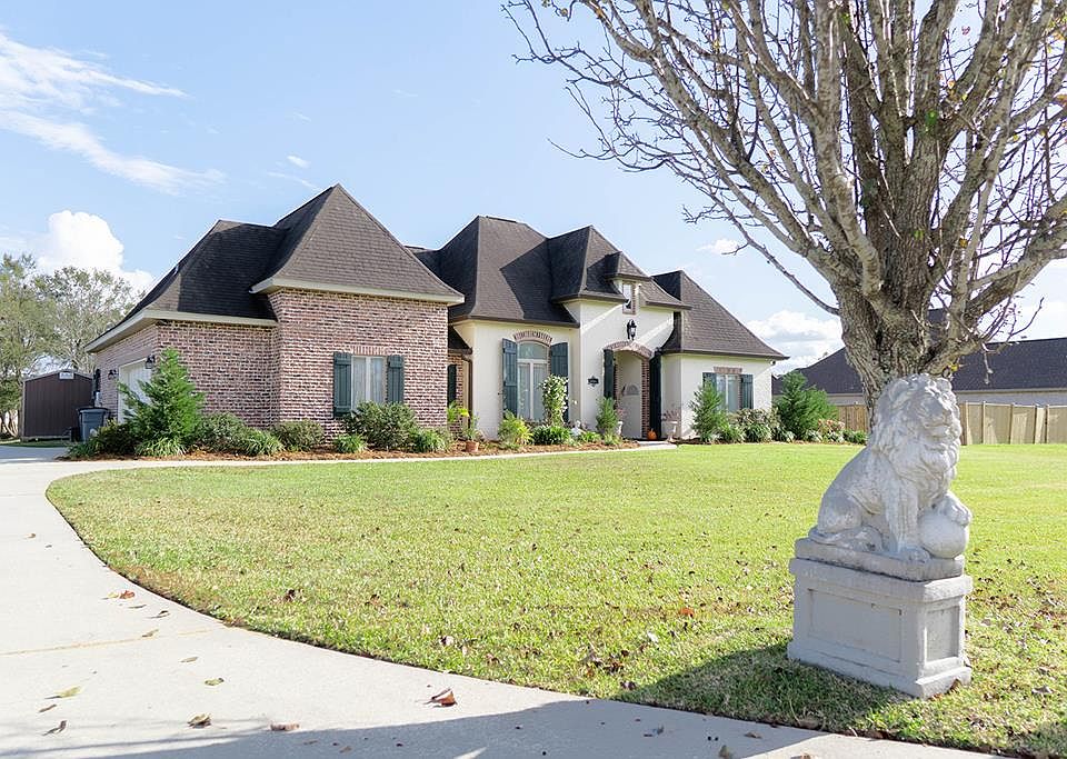 16 Bellemeade Dr, Carriere, MS 39426 Zillow
