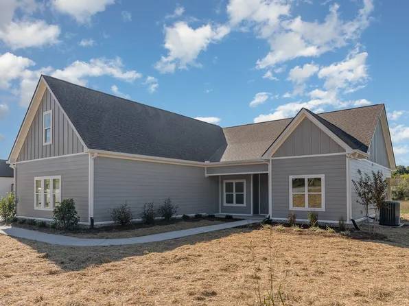 248 Opossum Hollow Rd Lot 21, Watertown, TN 37184