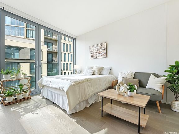 2nd image of 1000 Auahi St #633