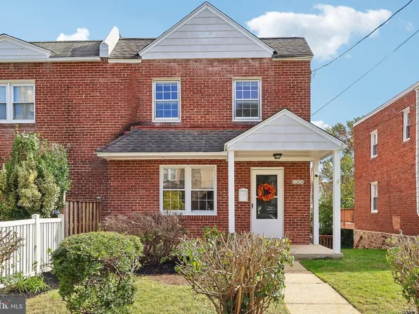 659 Georges Ln, Ardmore, PA 19003