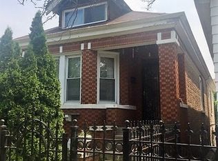 2503 W 50th St, Chicago, IL 60632