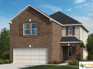 4162 Harper Lee Ln, New Braunfels, TX 78130