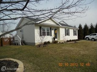 209 Lake Coventry Dr, Frederick, MD 21702