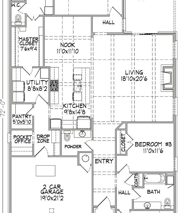 2nd image of 9011 E 62nd Pl S