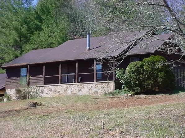7401 Murphy Hwy, Mineral Bluff, GA 30559