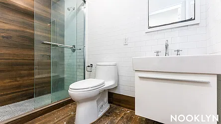 Rented by Nooklyn NYC LLC