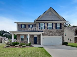 600 Lake Vista Ct, Loganville, GA 30052