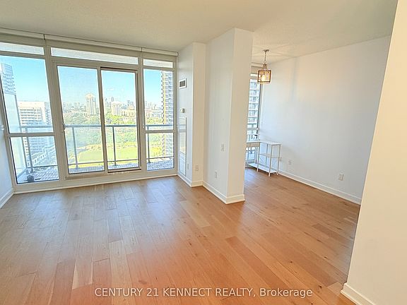 3rd image of 121 McMahon Dr #2917