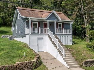 8380 Decoursey Pike, Covington, KY 41015