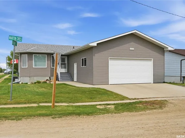 448 Martin CRESCENT, Sedley, SK S0G 4K0
