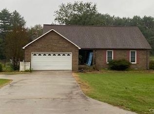 671 Old Mountain Rd, Statesville, NC 28677