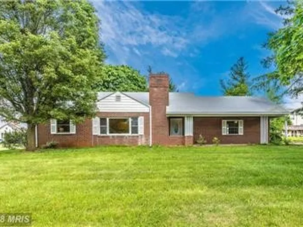 7541 Old National Pike, Boonsboro, MD 21713