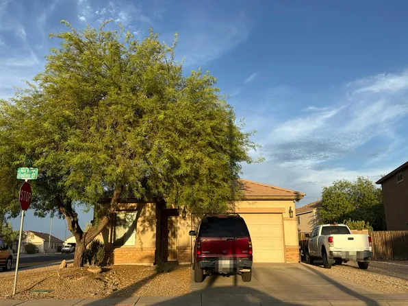 11601 W Hadley St, Avondale, AZ 85323