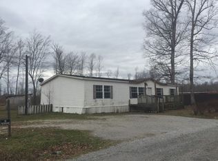 407 Commodore Dr, Manchester, TN 37355