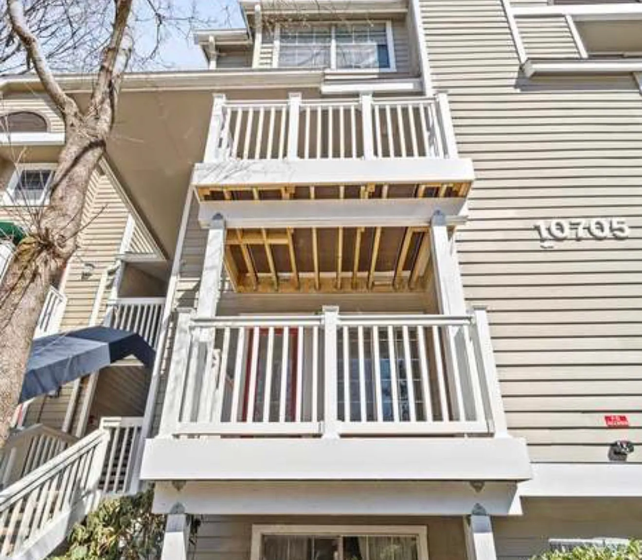 1 bed, 790 sqft, $2,200 — Photo 1