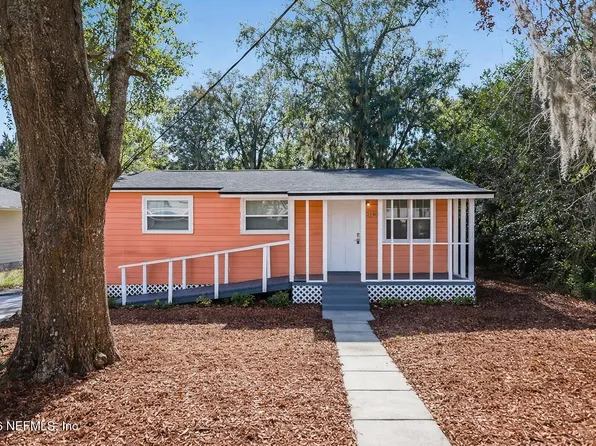 2140 Jayson Ave, Jacksonville, FL 32208