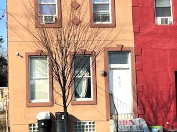 527 N 3rd St, Camden, NJ 08102
