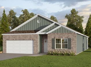 18554 Caffee Dr, Vance, AL