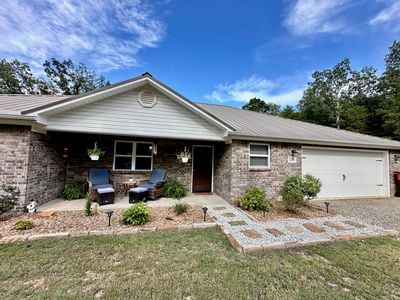 130 County Road 1711, London, AR, 72847