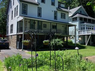 28 Union St APT D, Oneonta, NY 13820
