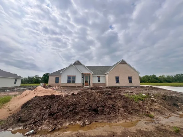6033 Amber Dr, Sanger, TX 76266