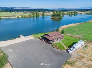 7251 Number 6 Rd, Ellensburg, WA 98926