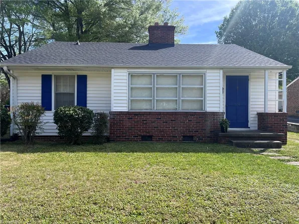 506 Piedmont Way, Burlington, NC 27217