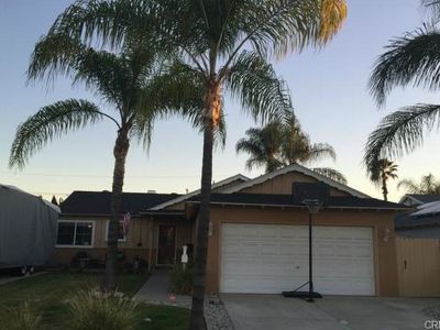 21232 E Tudor St, Covina, CA, 91724