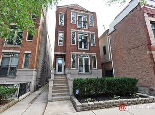 1016 W George St #2, Chicago, IL 60657