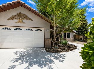 605 W Polson Ave, Clovis, CA 93612