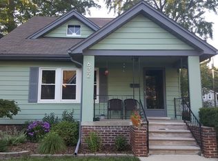 632 W Marshall St, Ferndale, MI