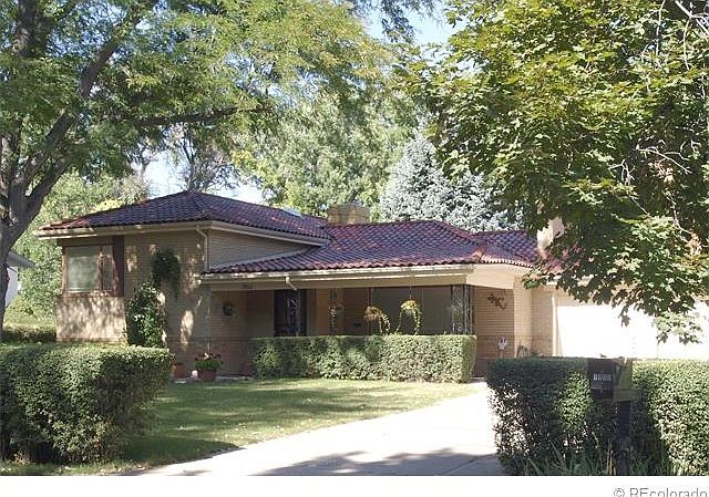 For Sale: 1900 Glen Ayr Drive, Lakewood, CO 80215