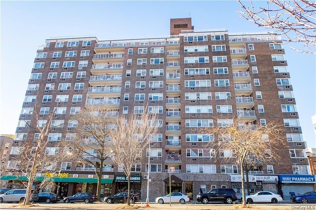 3131 Grand Concourse UNIT 2K, Bronx, NY 10468 MLS H6241511 Zillow